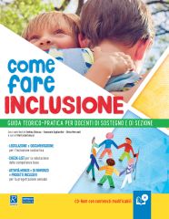 Guida - Come fare inclusione