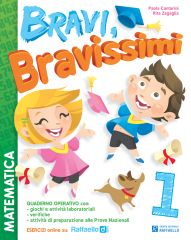 Bravi, Bravissimi - Matematica