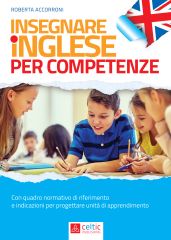 Insegnare inglese per competenze