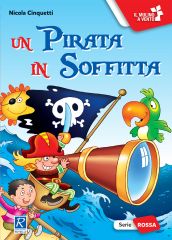 Un pirata in soffitta