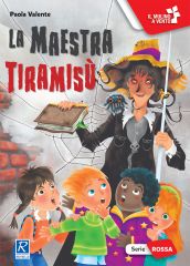 La maestra Tiramisù