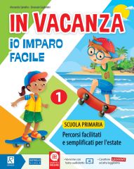 In vacanza - io imparo facile