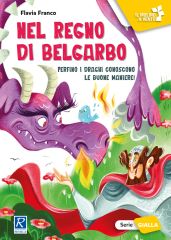 Nel Regno di Belgarbo - Nuova Edizione