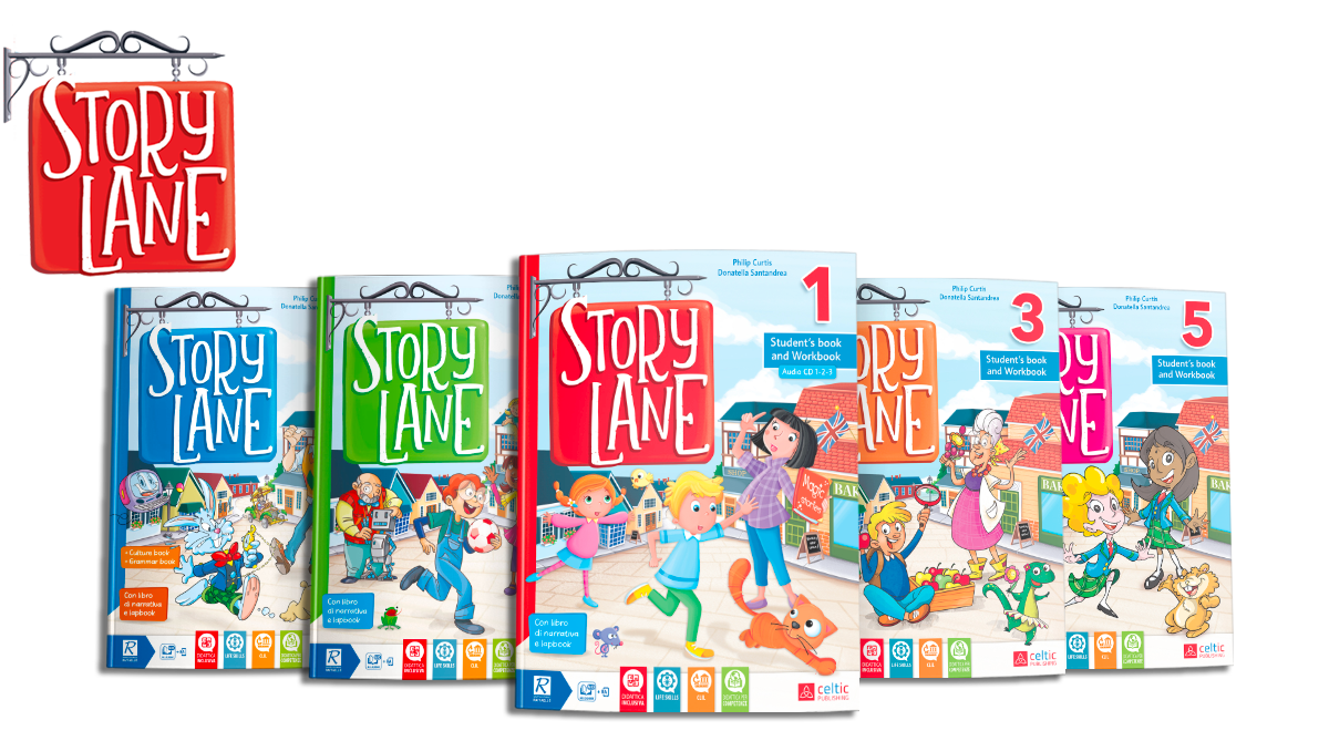 Story Lane