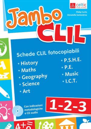 Jambo CLIL
