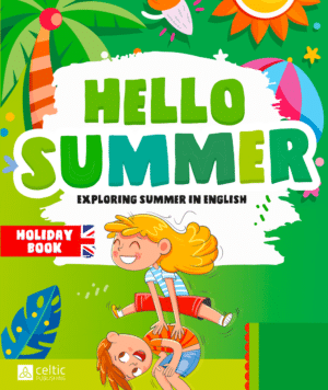 Hello Summer