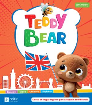 Teddy Bear