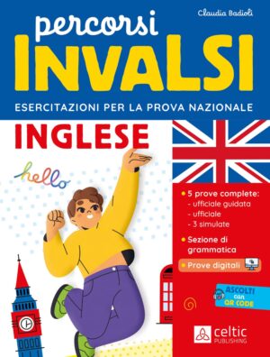 Percorsi INVALSI - Inglese