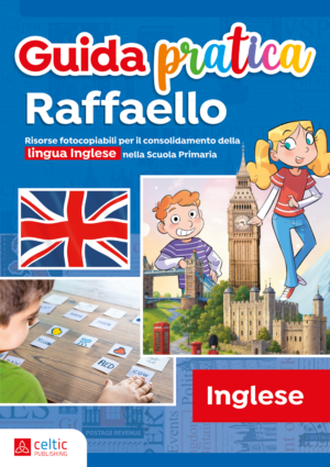 Guida pratica Raffaello - Inglese