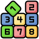 Numbers 07